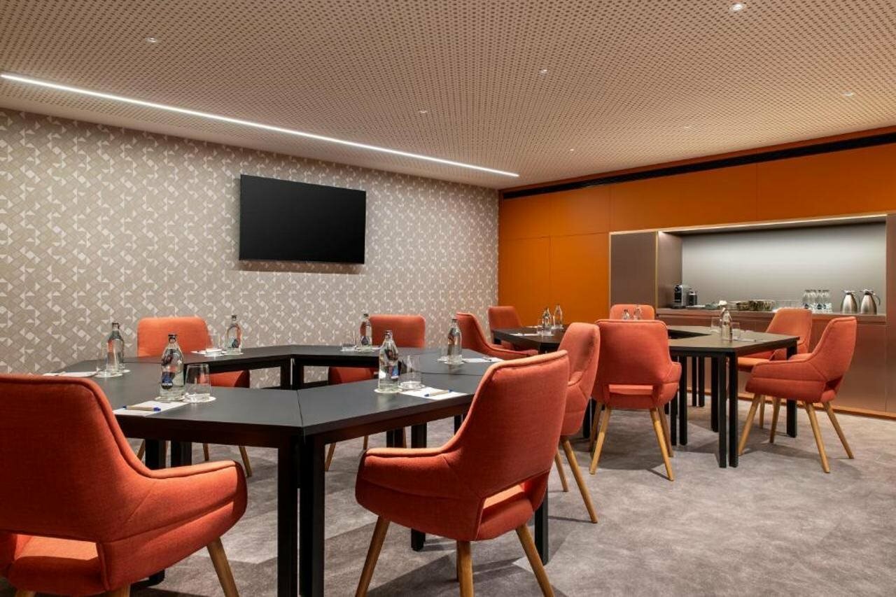 Фото Labtwentytwo Barcelona, A Tribute Portfolio Hotel