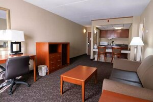 Holiday Inn Hotel & Suites Mansfield-Conference Center (Ohio, Richland County, S430), hotel