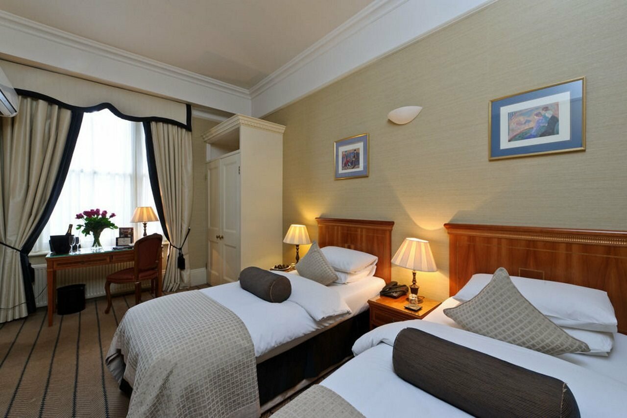 Фото The Academy - Small Luxury Hotels of the World