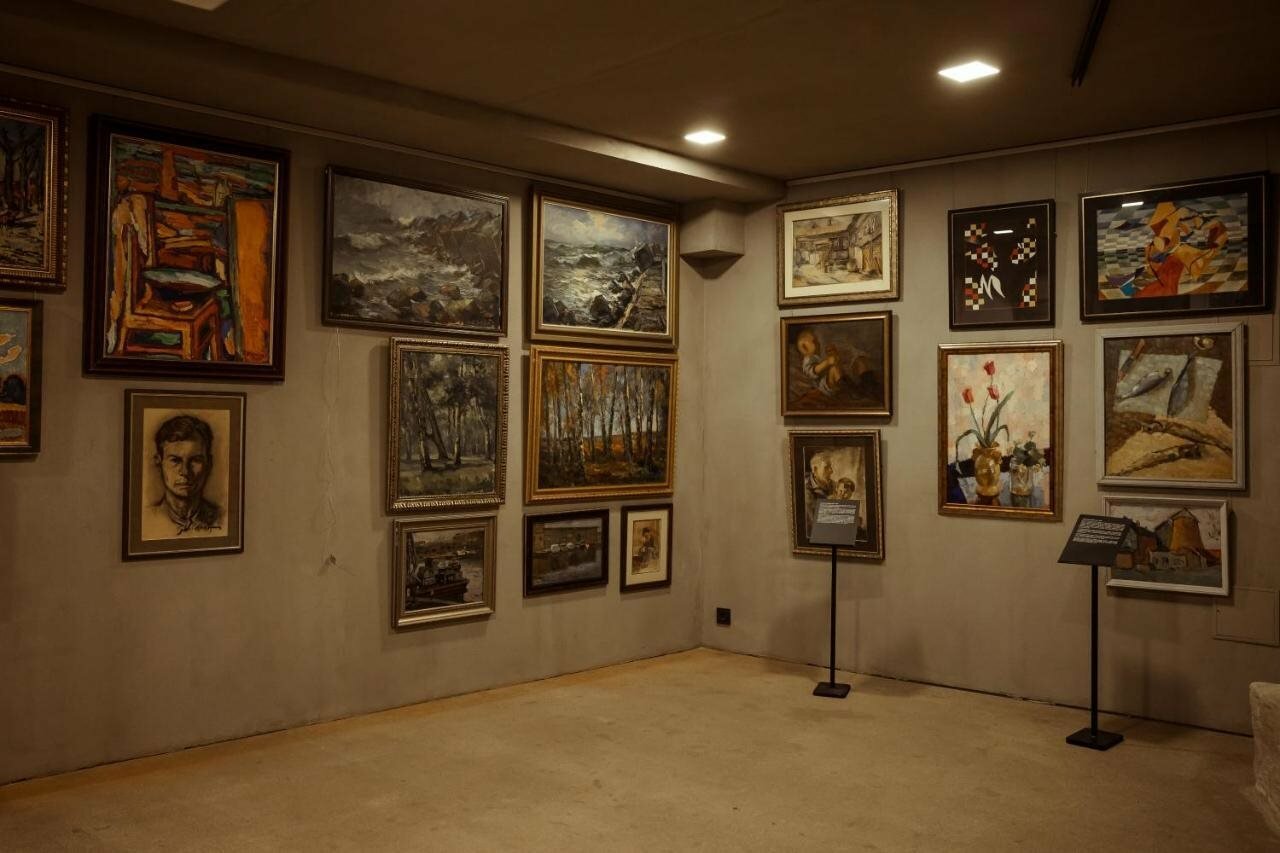 Фото Art Hotel Roma