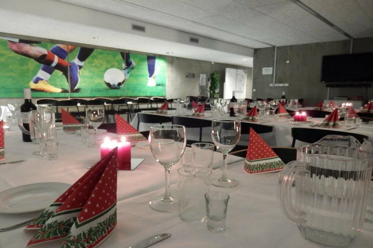 Фото Dbu Hotel & Kursuscenter