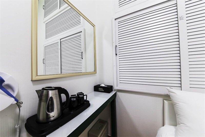 Фото Hotel Joker