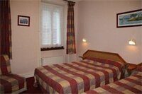 Фото Hotel d'Angleterre