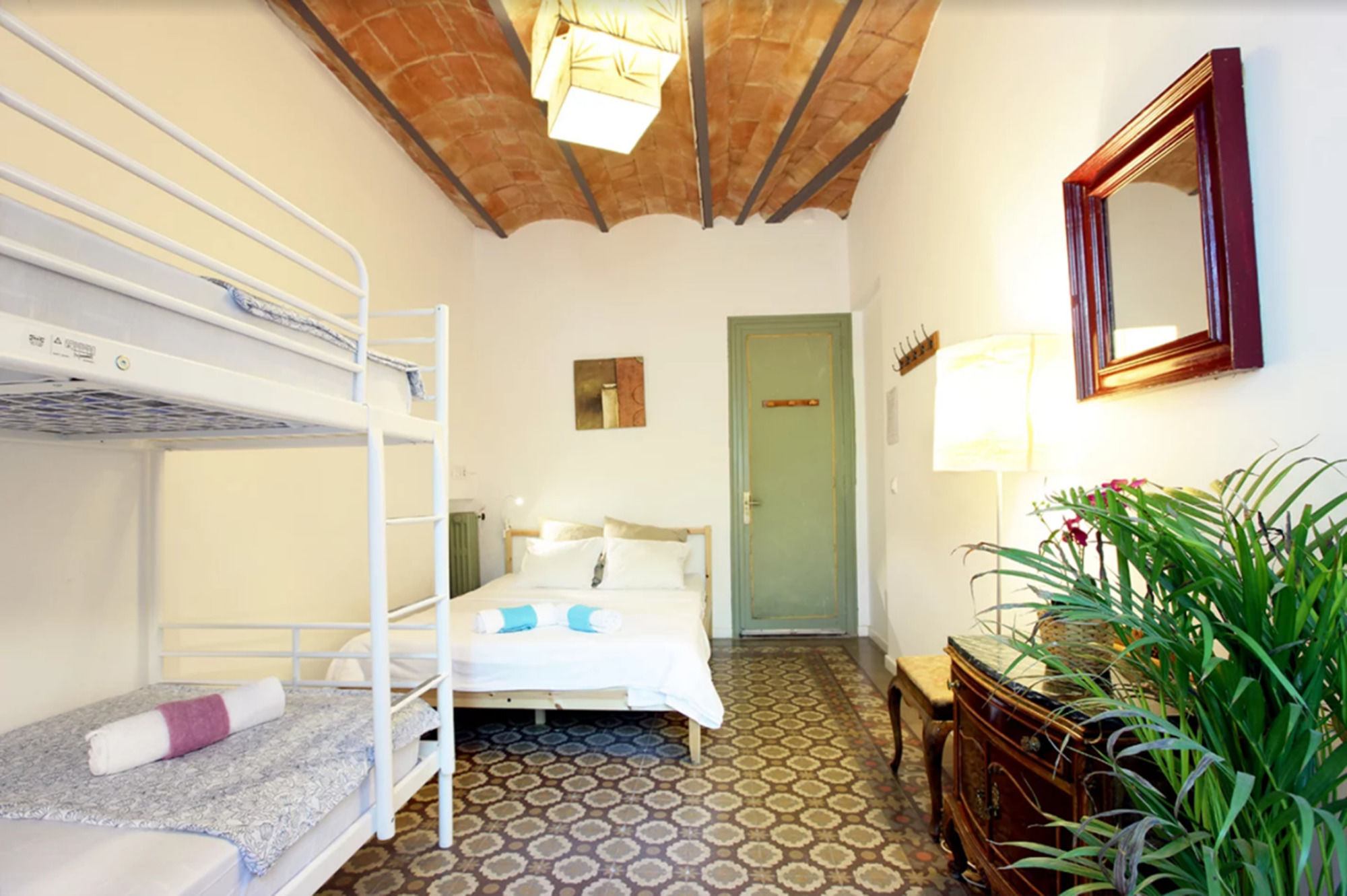 Фото Primavera Hostel