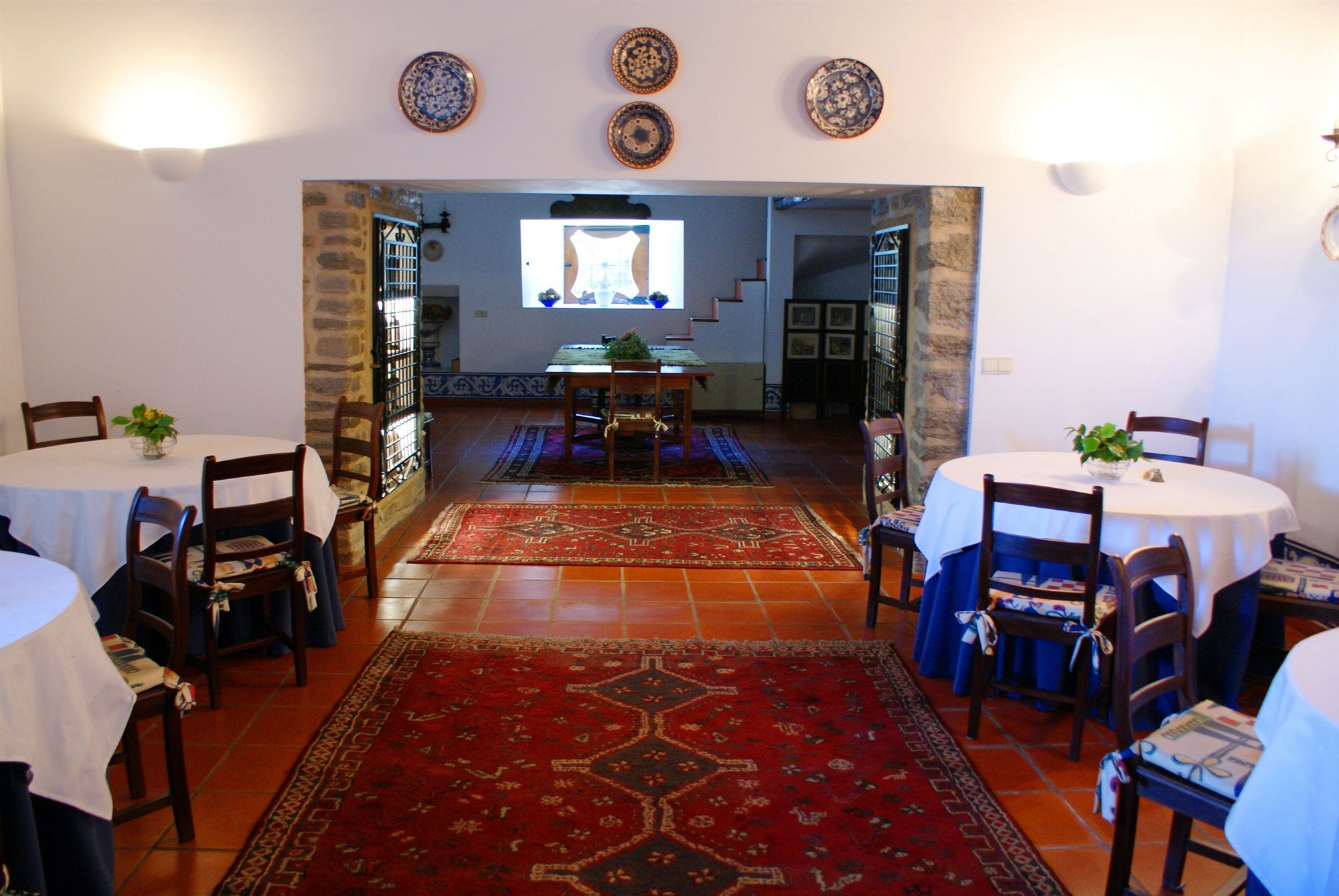 Фото Casa das Torres de Oliveira