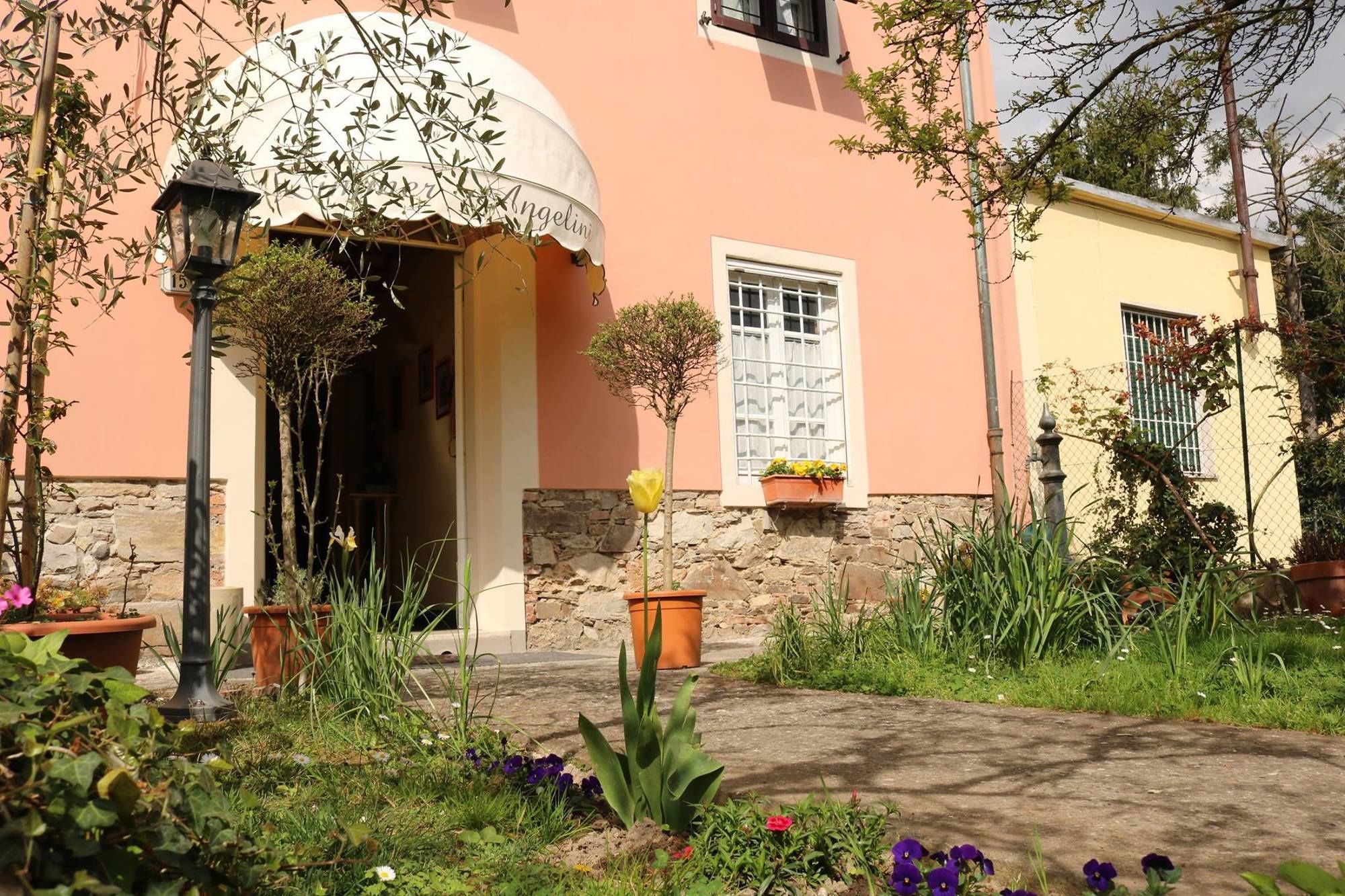 Фото B&b Angelini