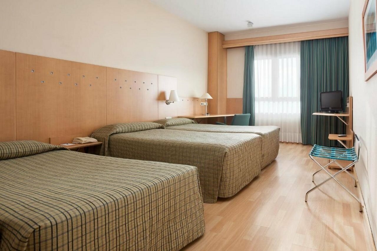 Фото Crisol Leganes