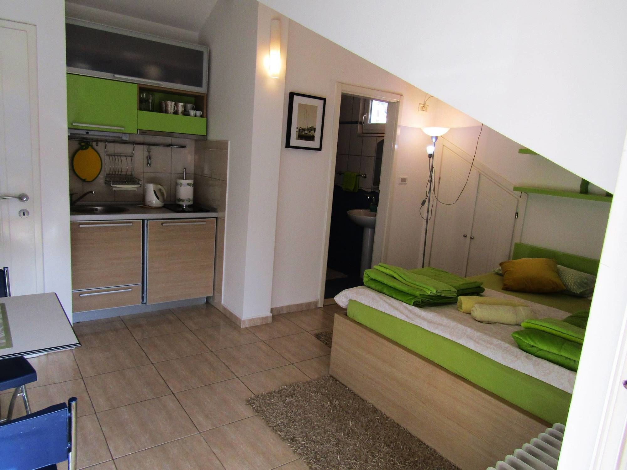 Фото Palma Apartments