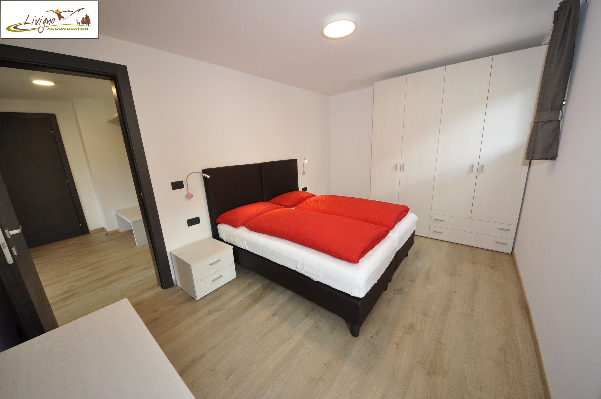 Фото Eco House Livigno