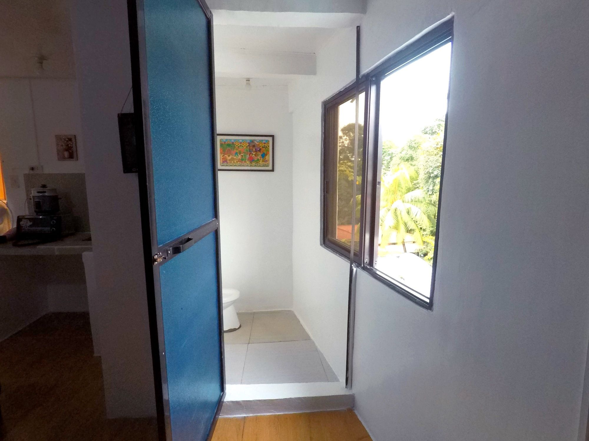 Фото Lalyn's Room in Quezon City