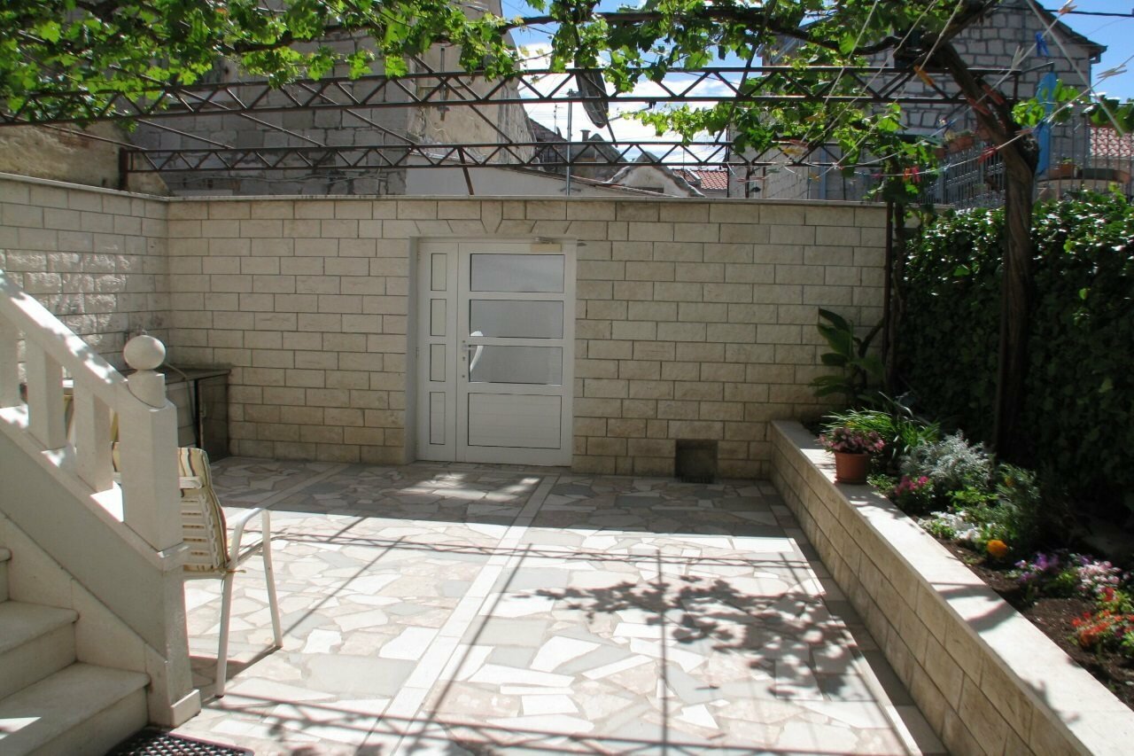 Фото Split Center Suites