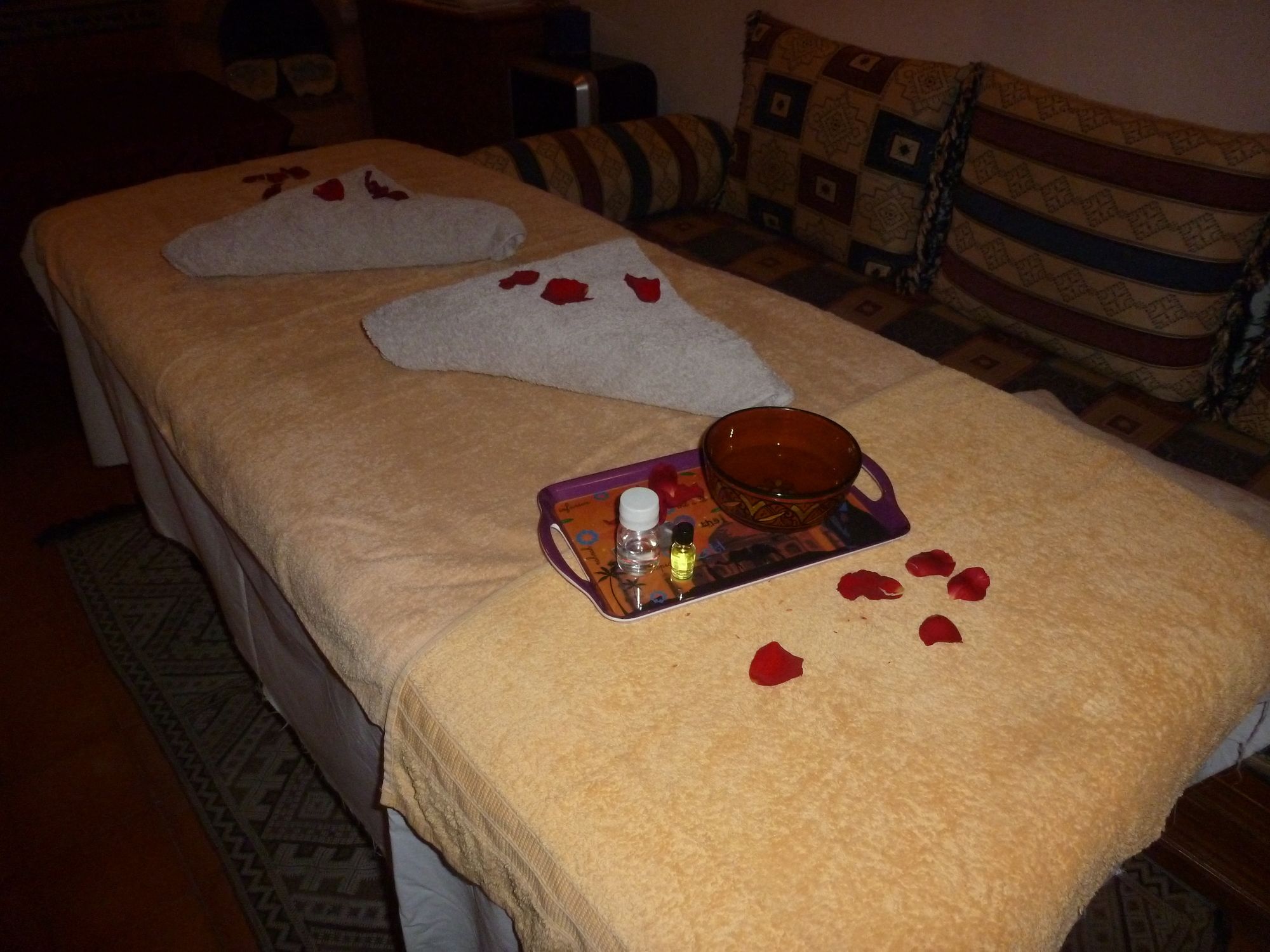 Фото Dar Mar'Ouka