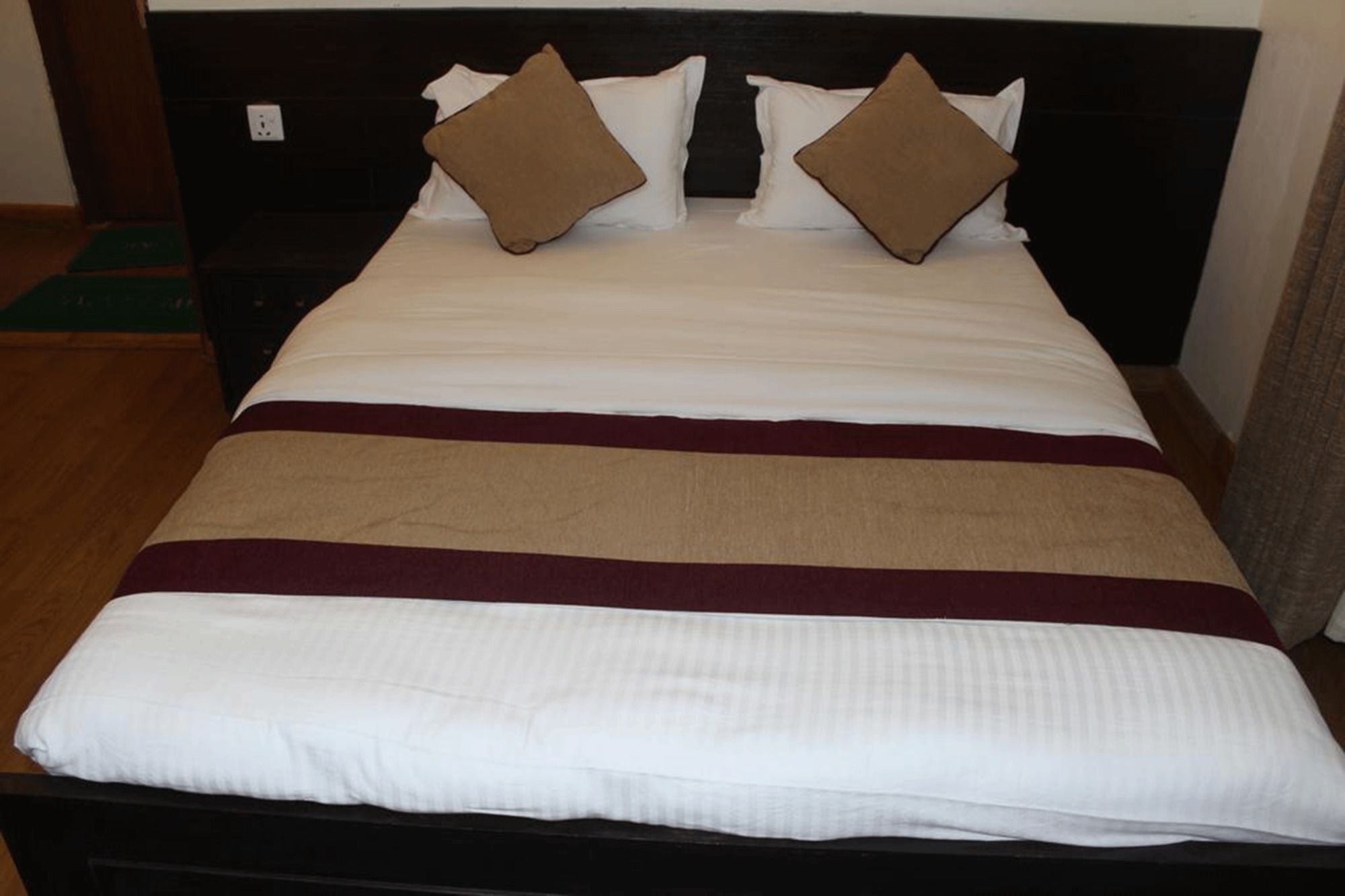 Фото Hotel Thamel Park