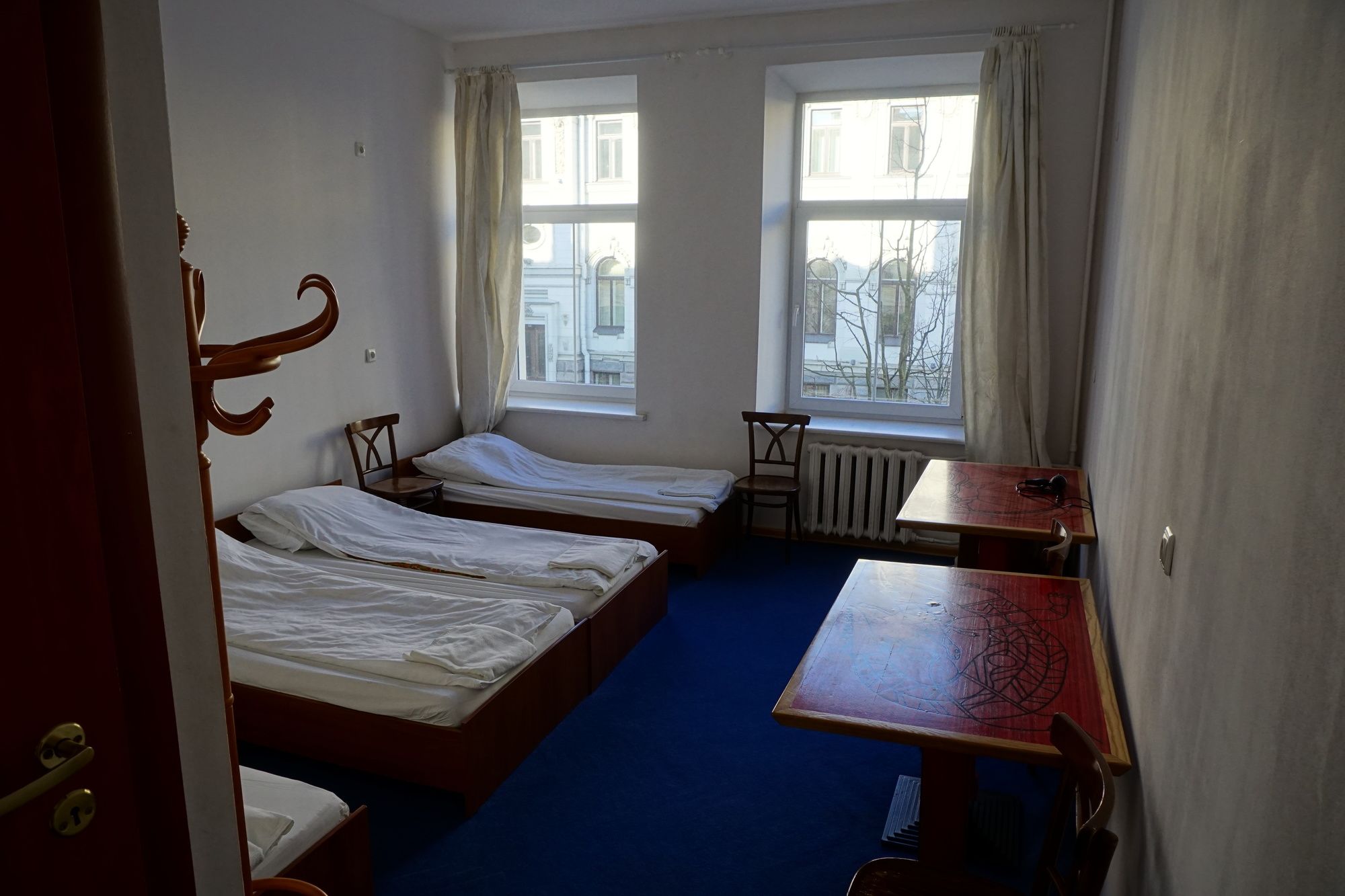 Фото Budget Central