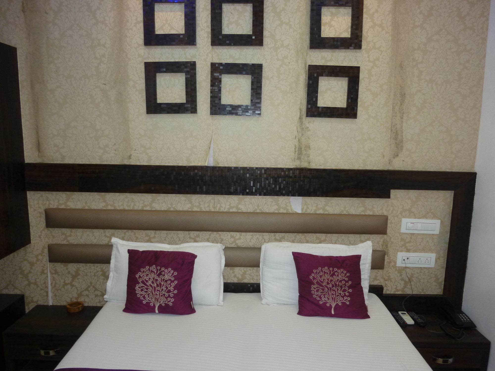 Фото Hotel Modern