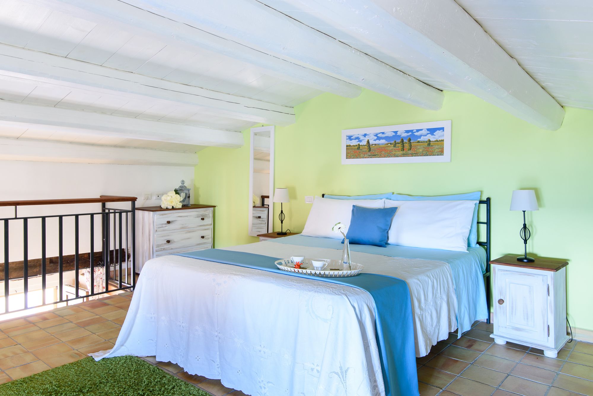 Фото La Gorgone Ortigia Apartments