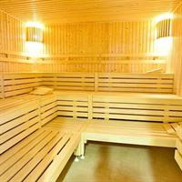 Фото Westcord Wtc Hotel Leeuwarden