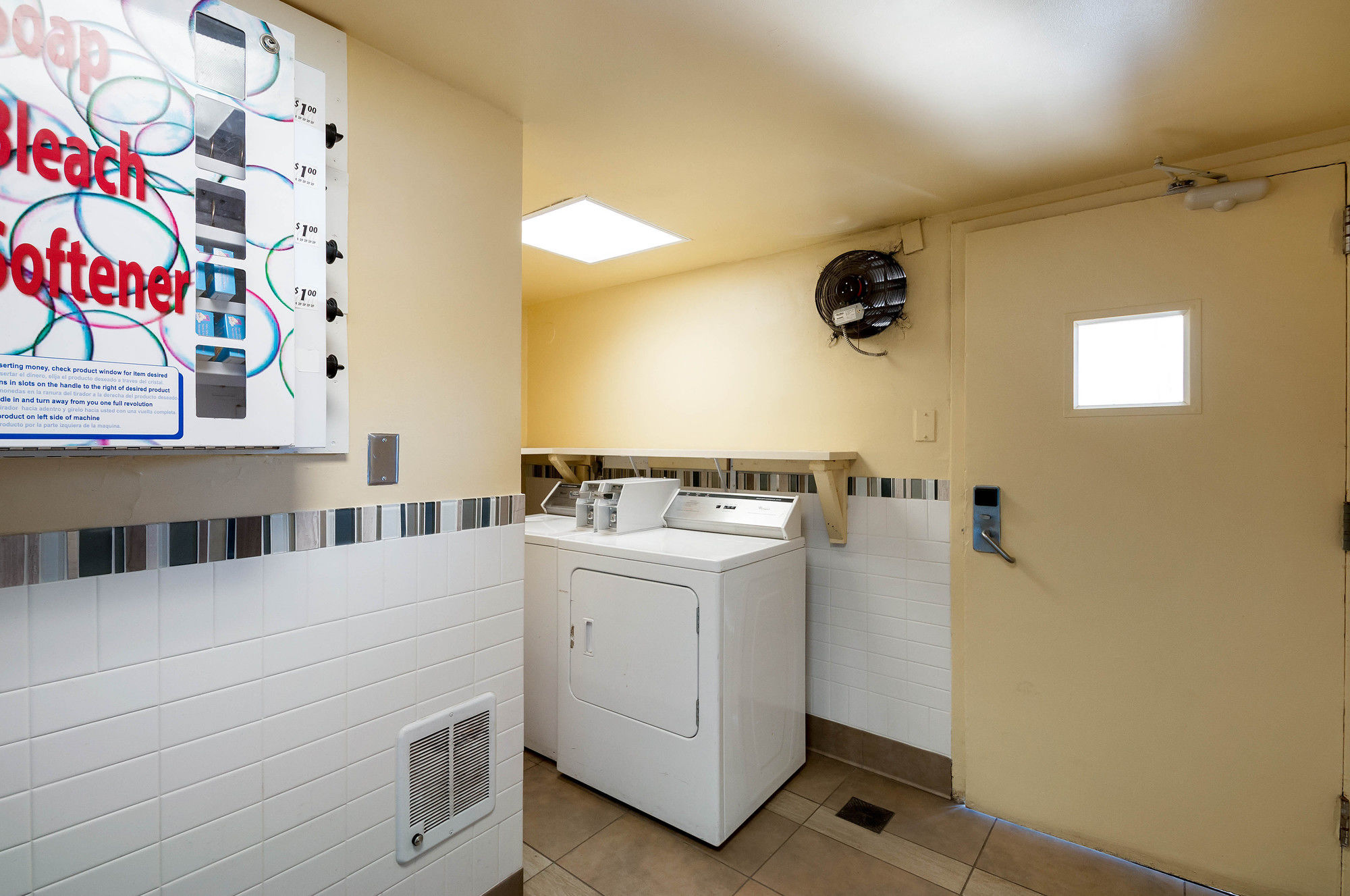 Фото Quality Inn Windsor Mill