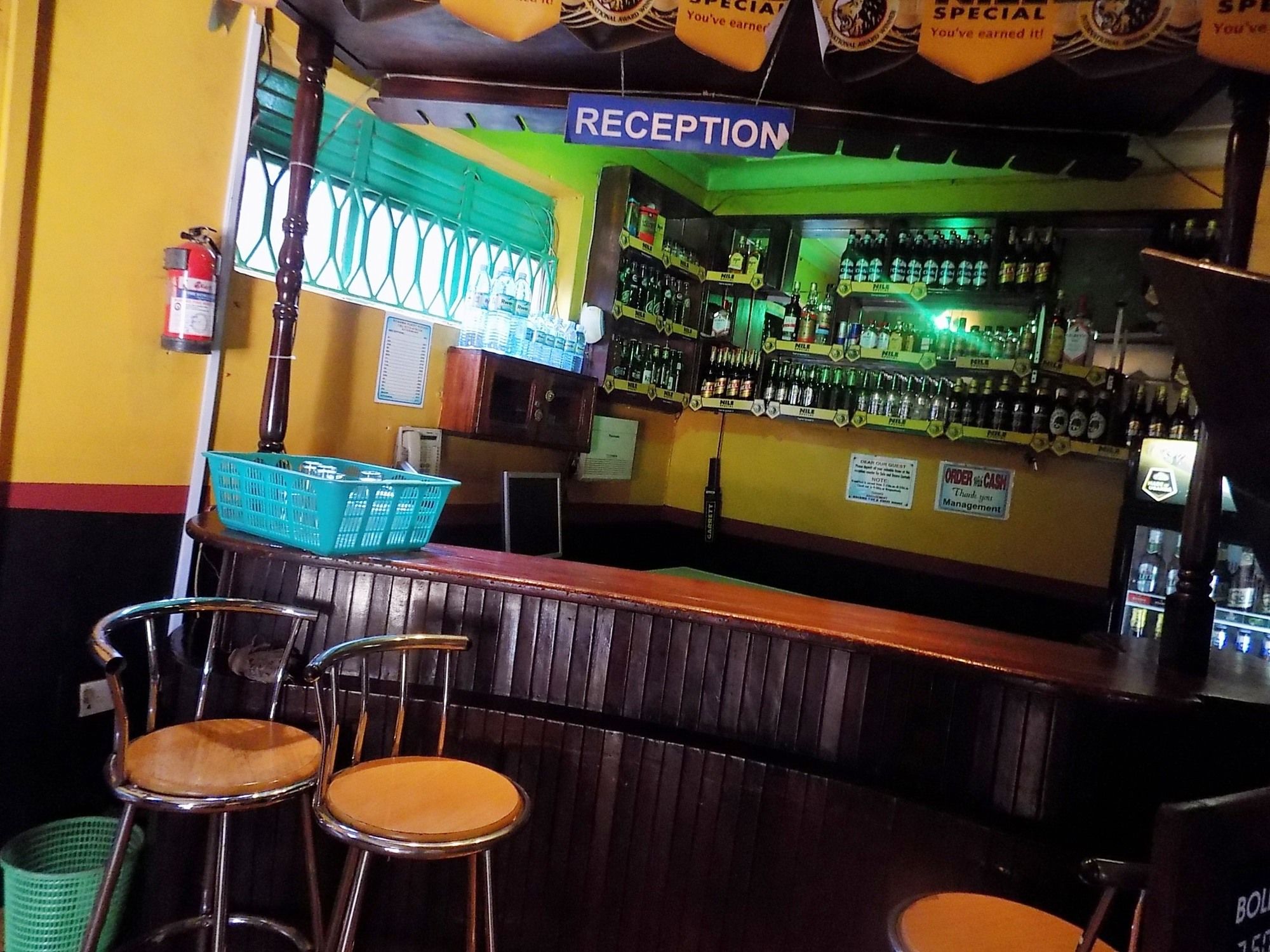 Фото Rosama Guest House