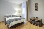 Brzece Center Apartments (Brzece), apartments