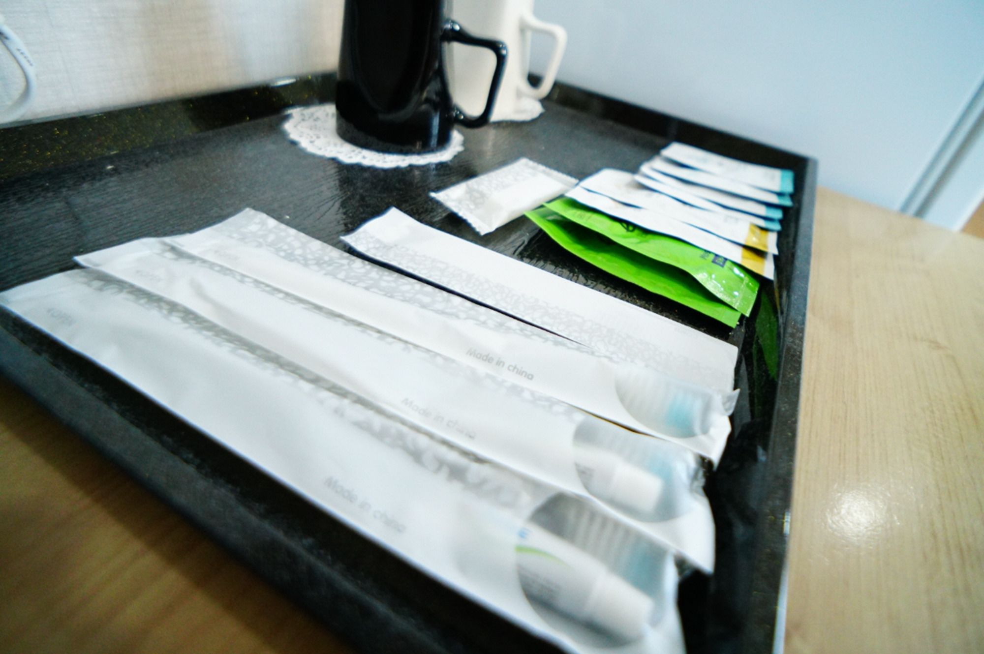 Фото Jeju Ora Stay Hotel