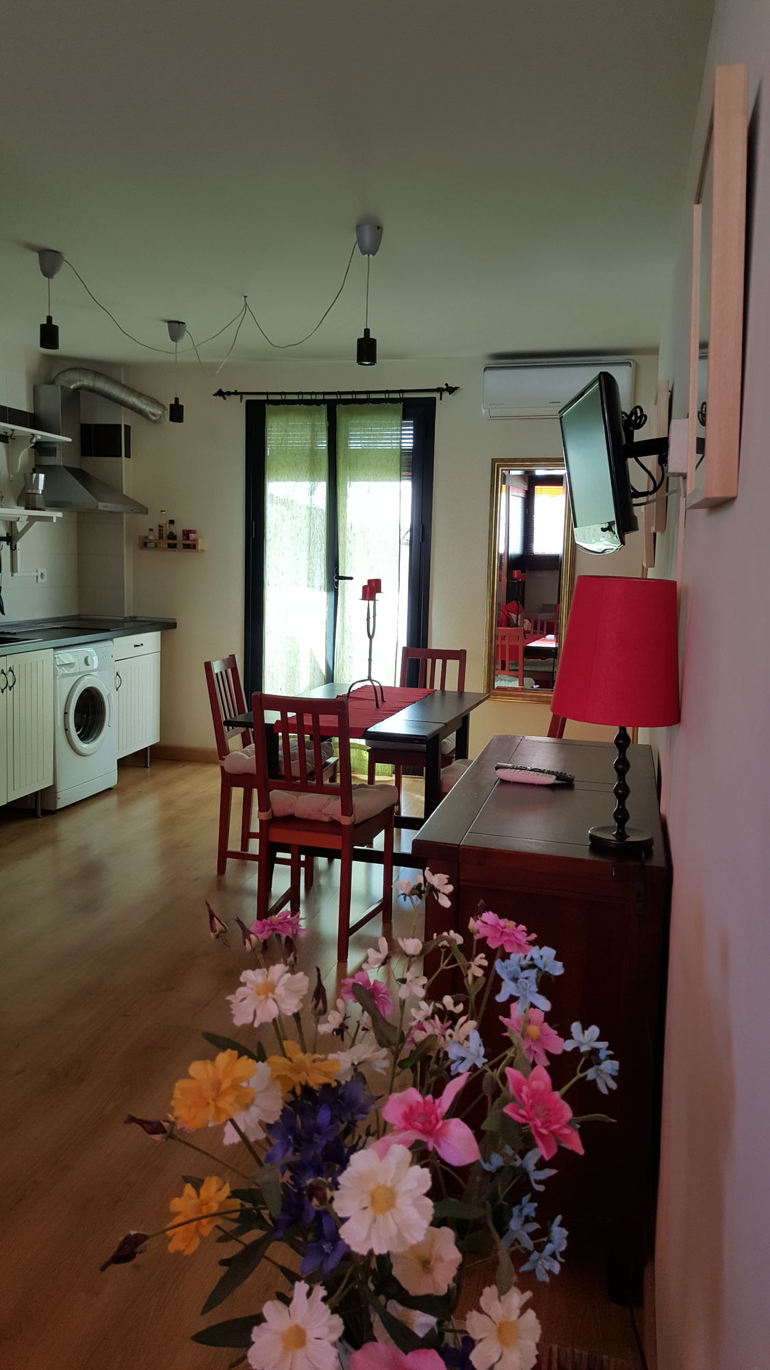 Фото El Granado Hostel