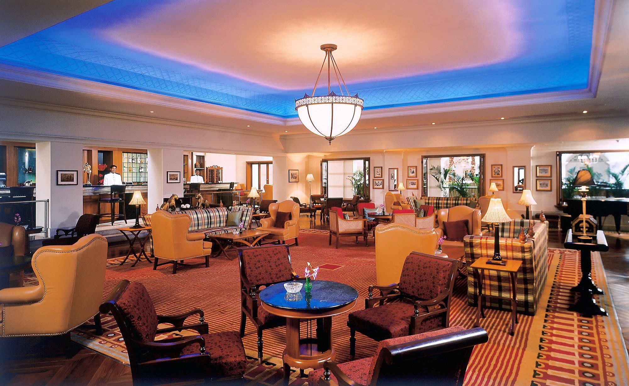 Фото ITC Maratha Mumbai, a Luxury Collection Hotel, Mumbai