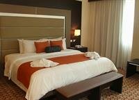 Гостиница Waldorf Hotel Boutique