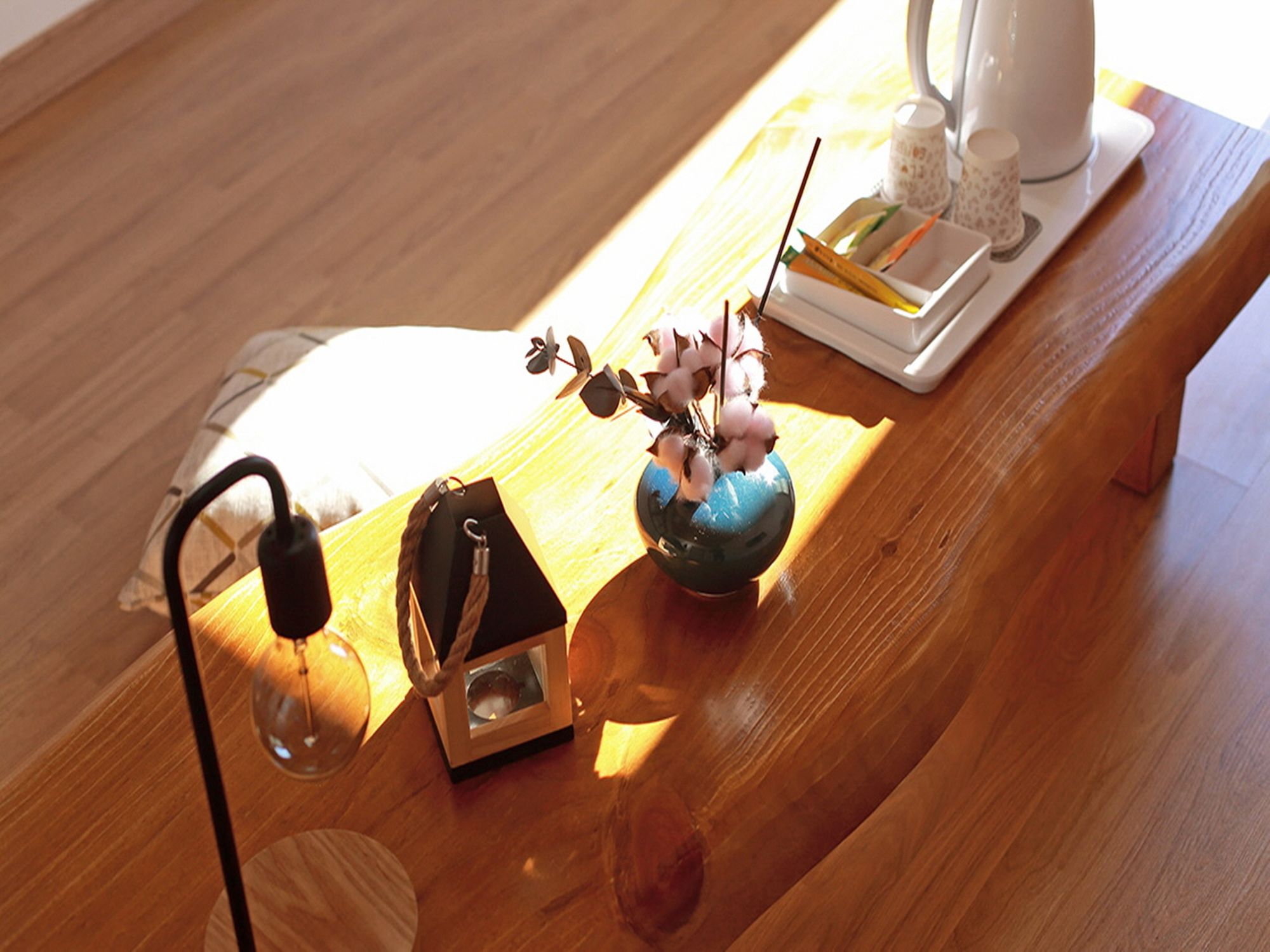 Фото Cheonggong Hanok Stay