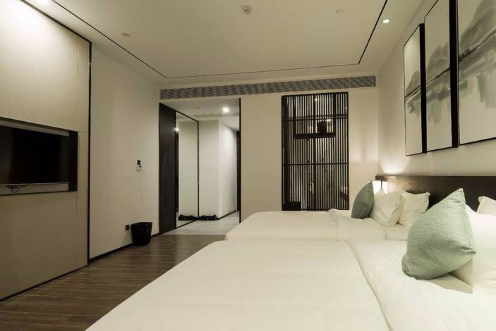 Фото H Life Hotel Qianhai Branch