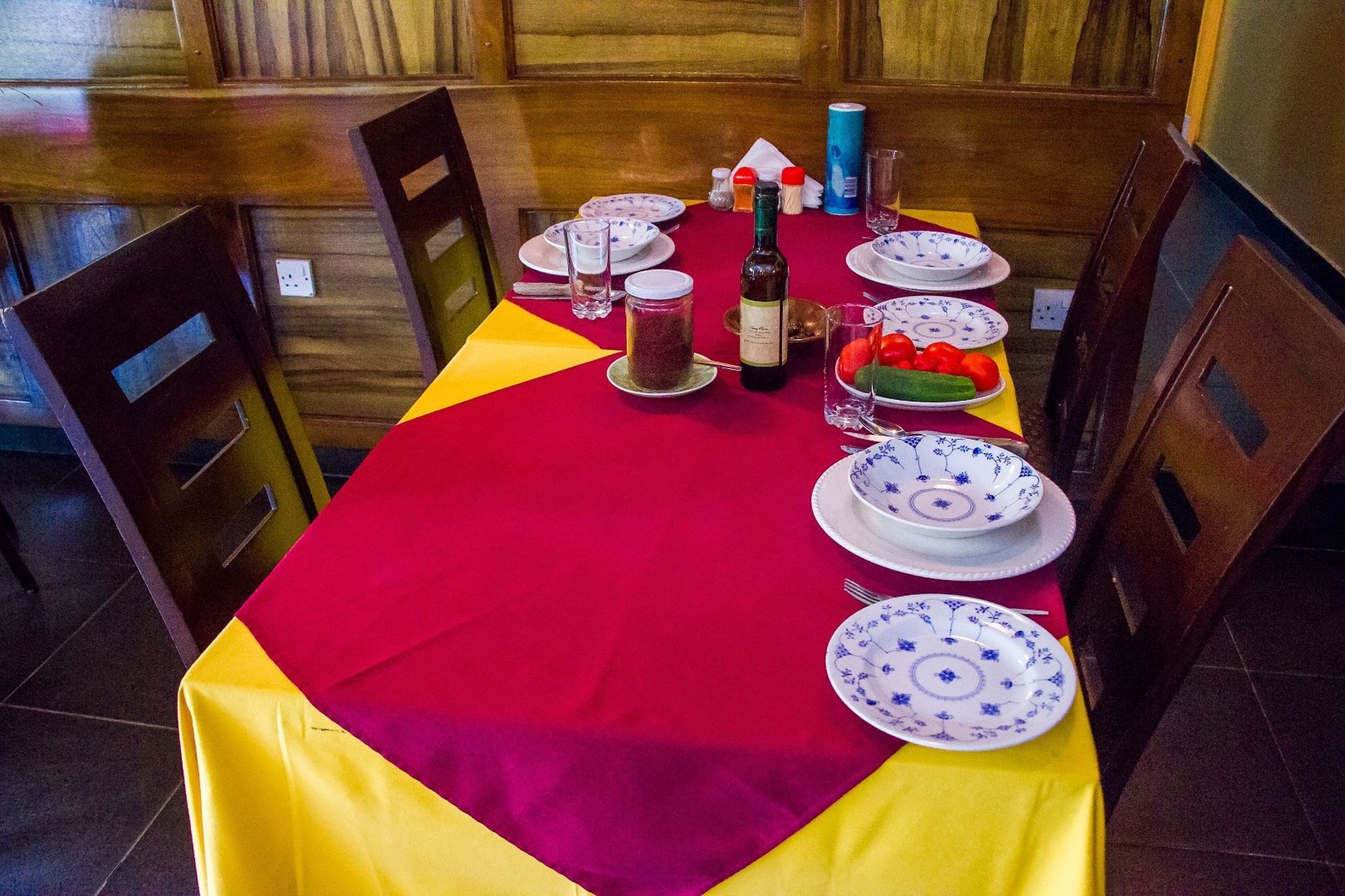 Фото Elliotnass Hotel