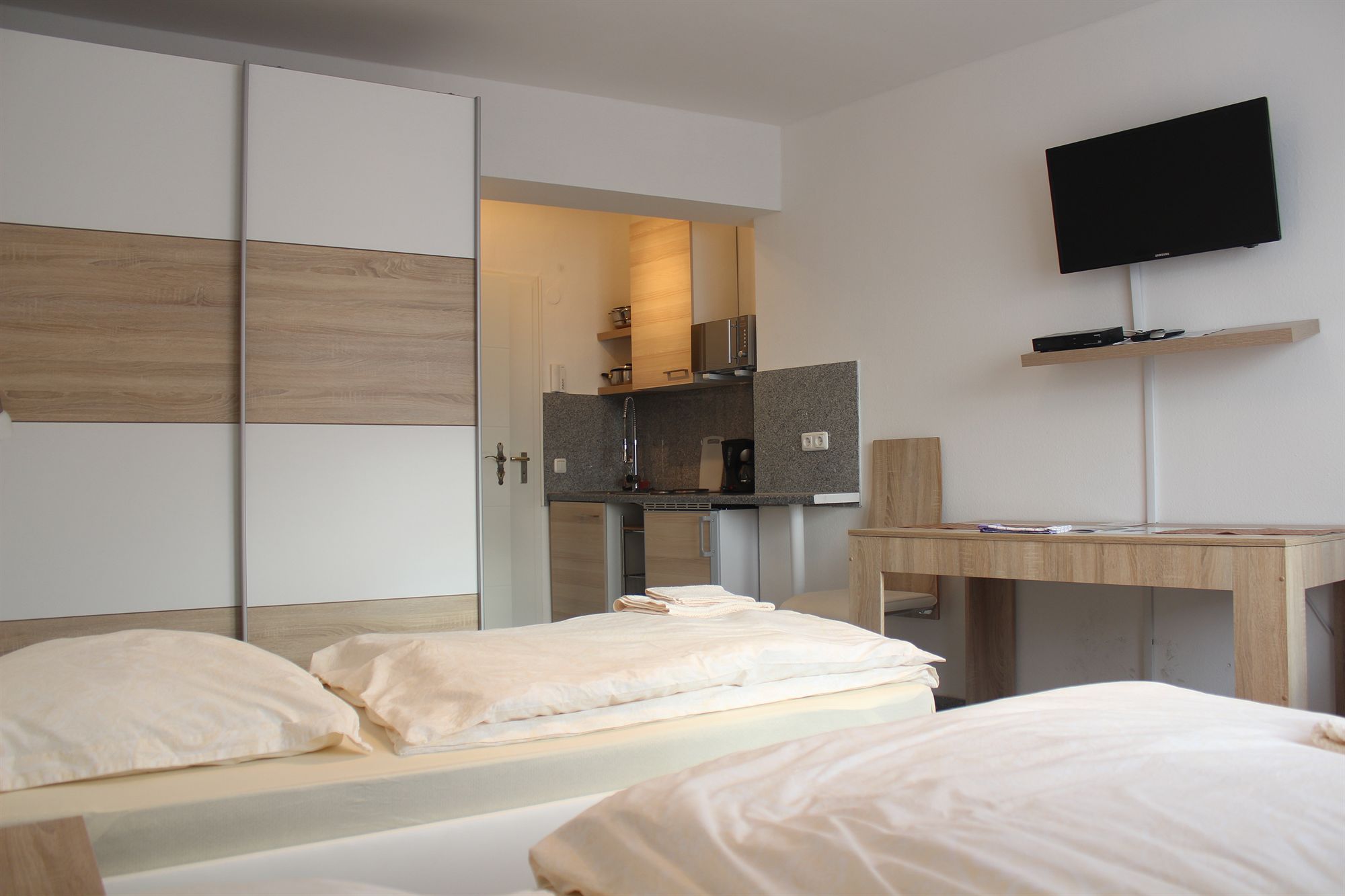 Фото Lipp Apartments