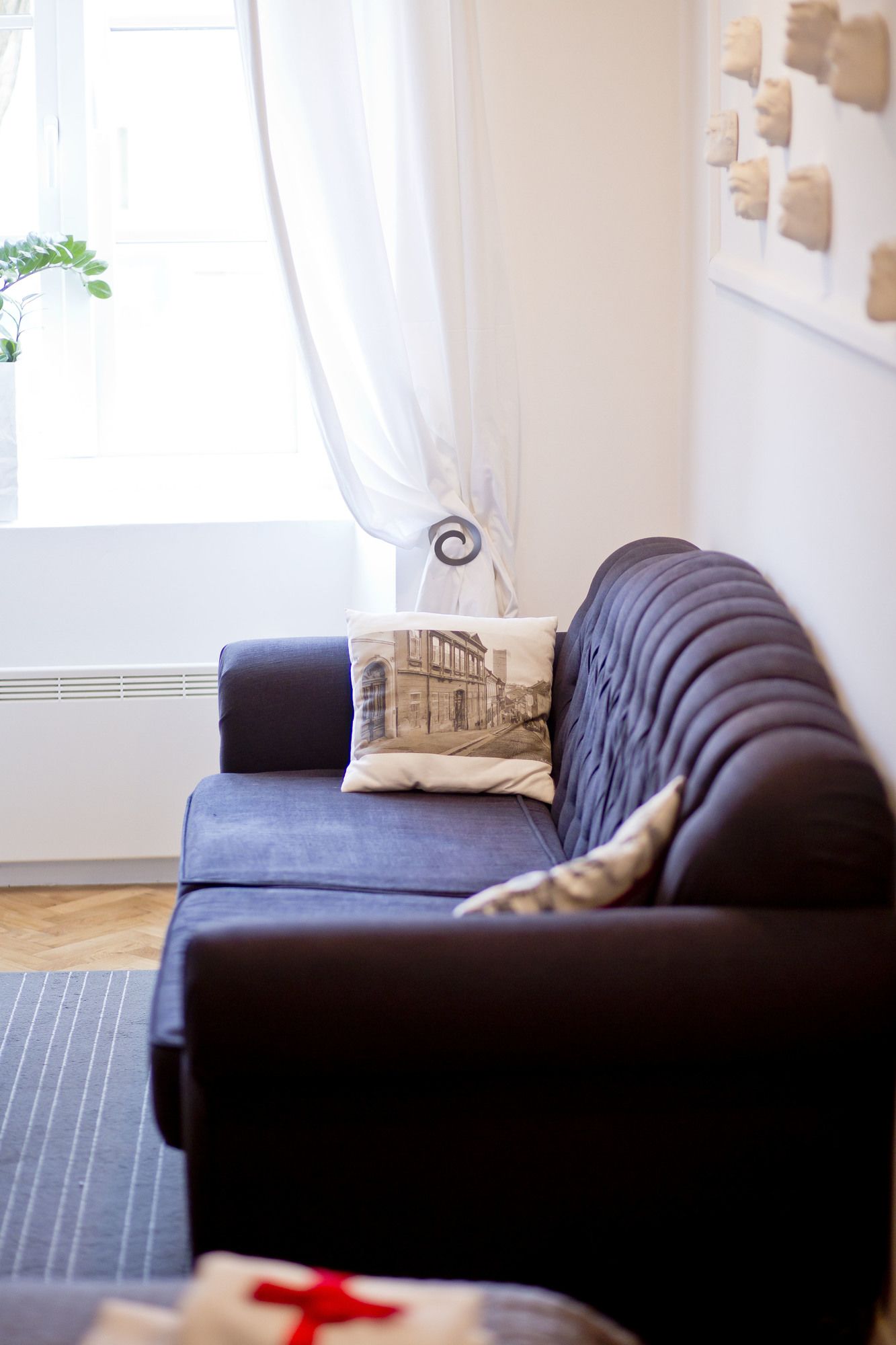 Фото Rooms Zagreb 17