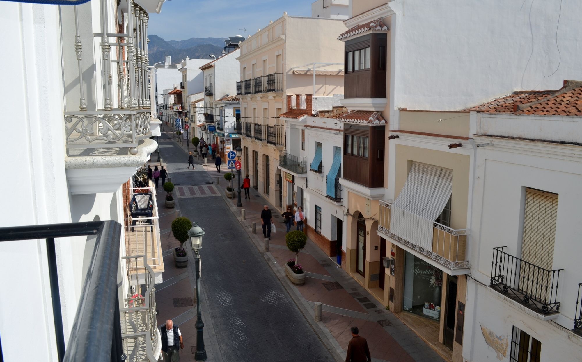 Фото Hostal Dianes