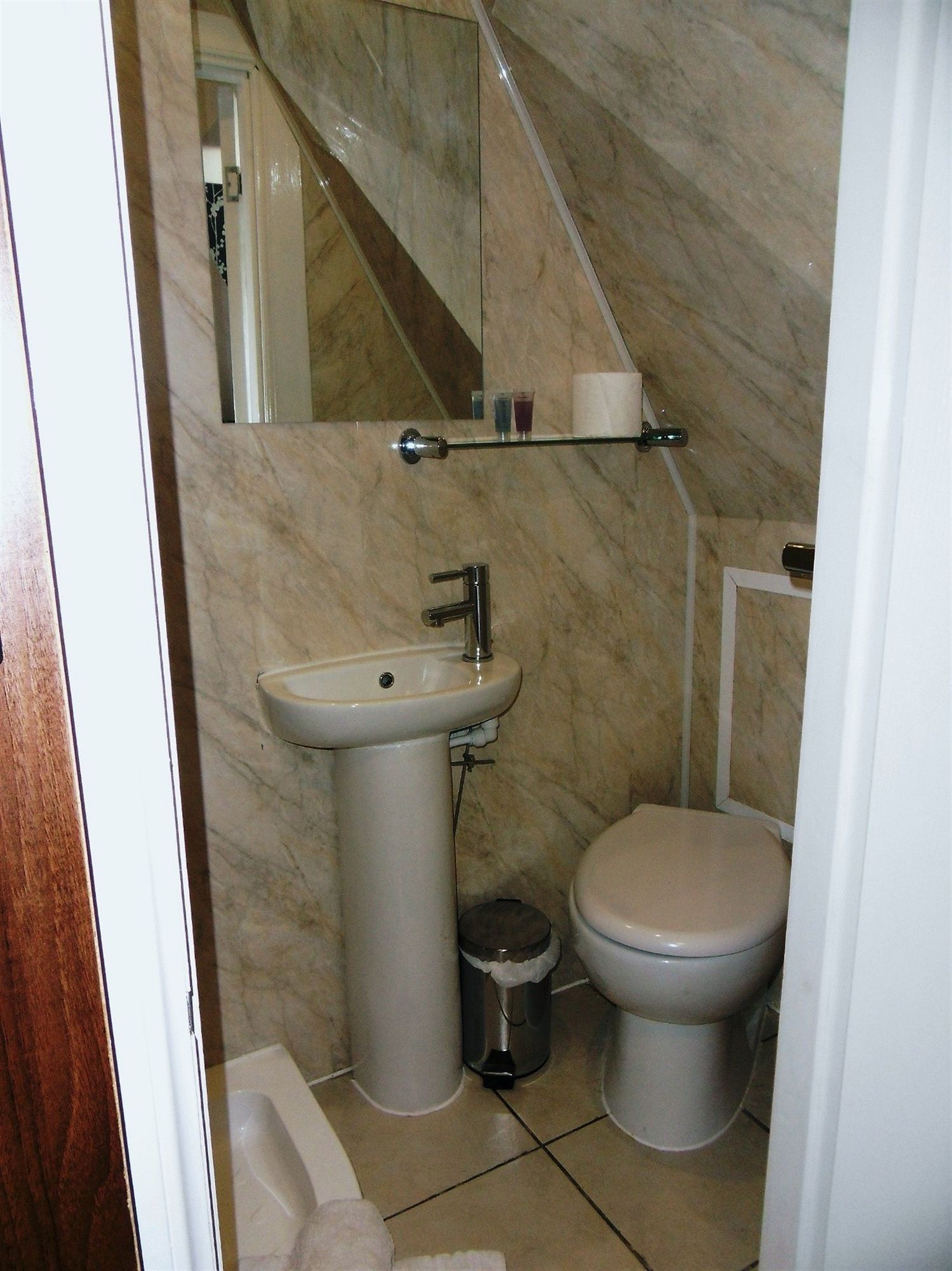 Фото Blossom Guest House