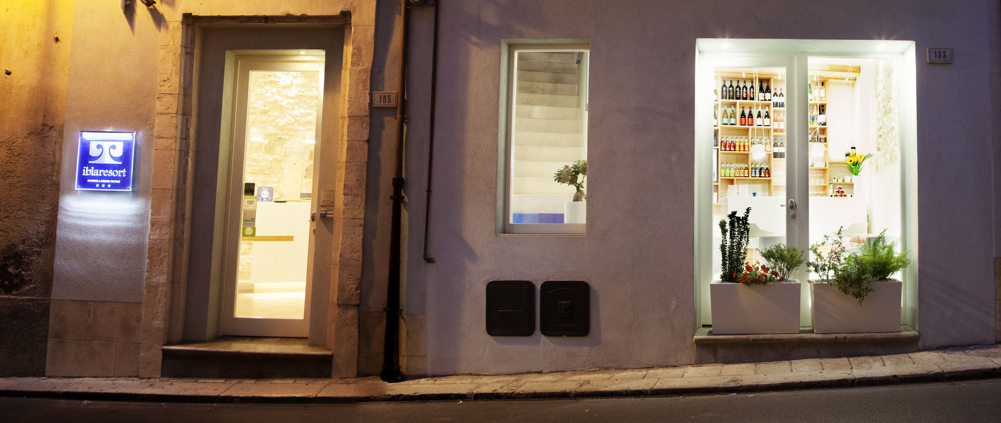 Фото Iblaresort Boutique Hotel