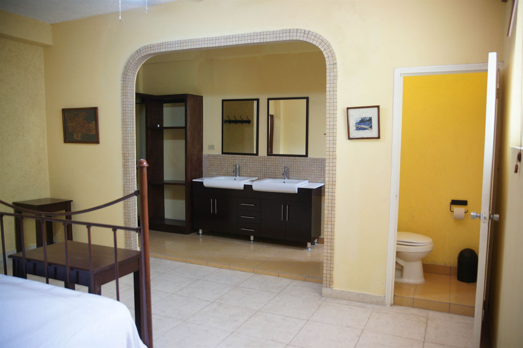 Фото Corail Suites