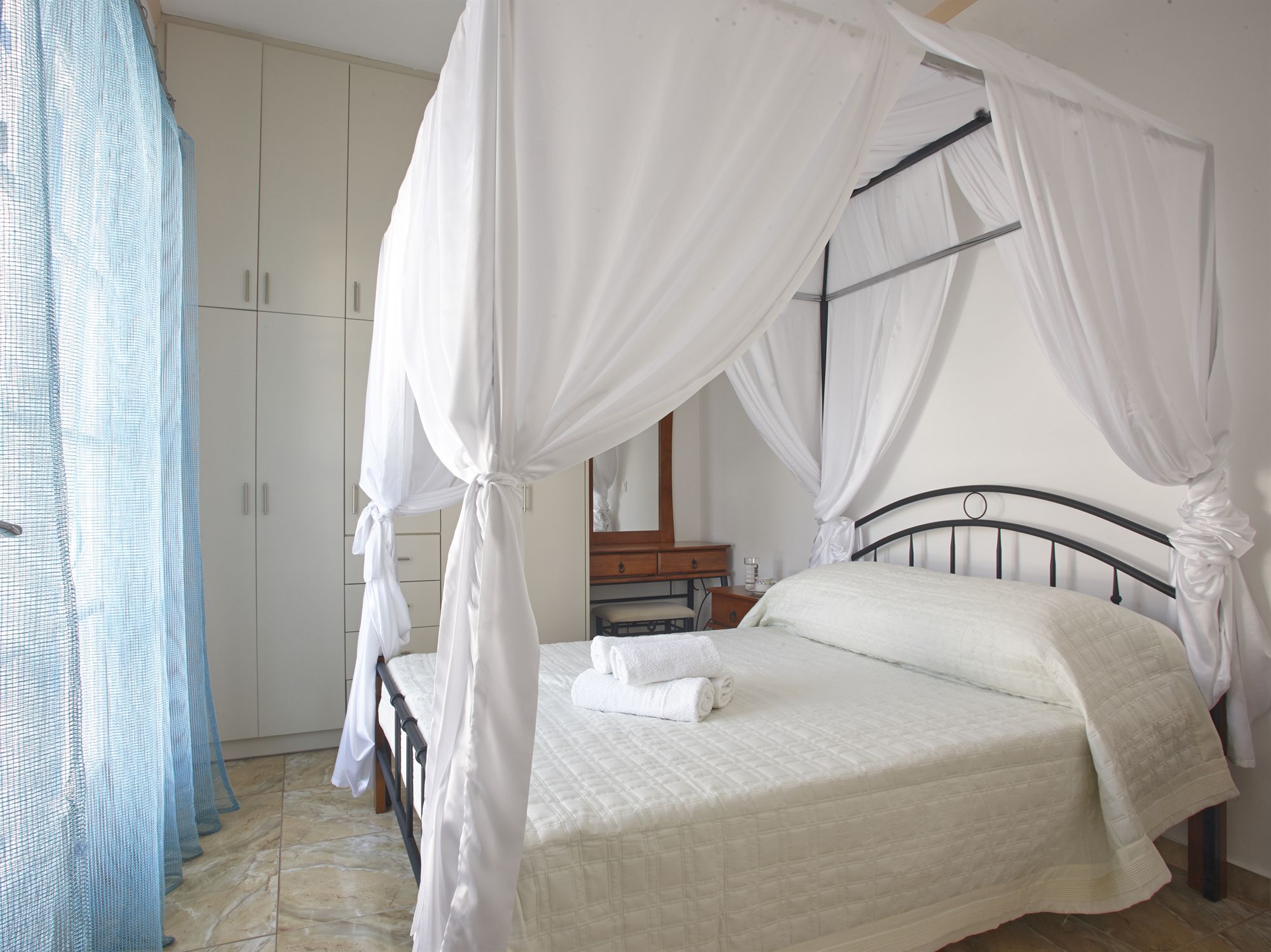 Фото Loukas & Emma Eco Houses