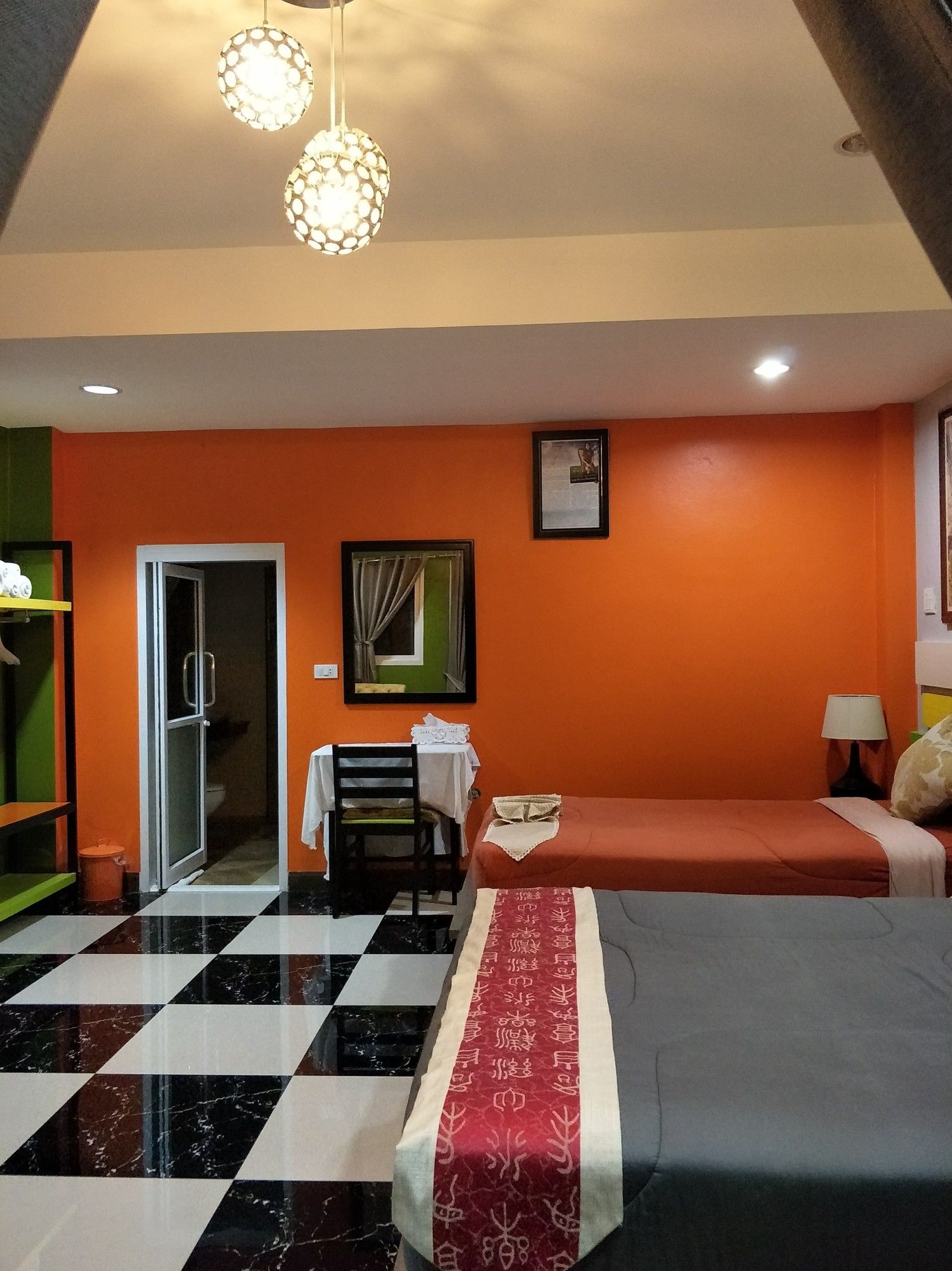 Фото Raiwin Place