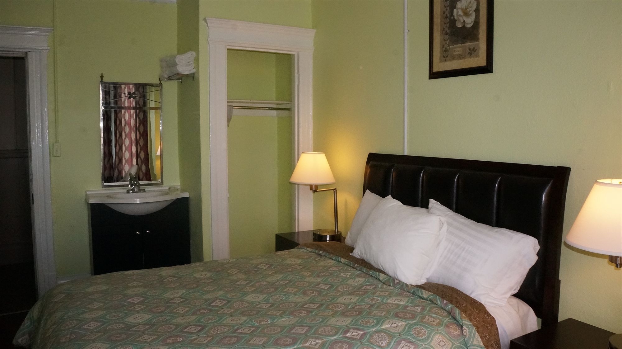 Фото The Utah Inn