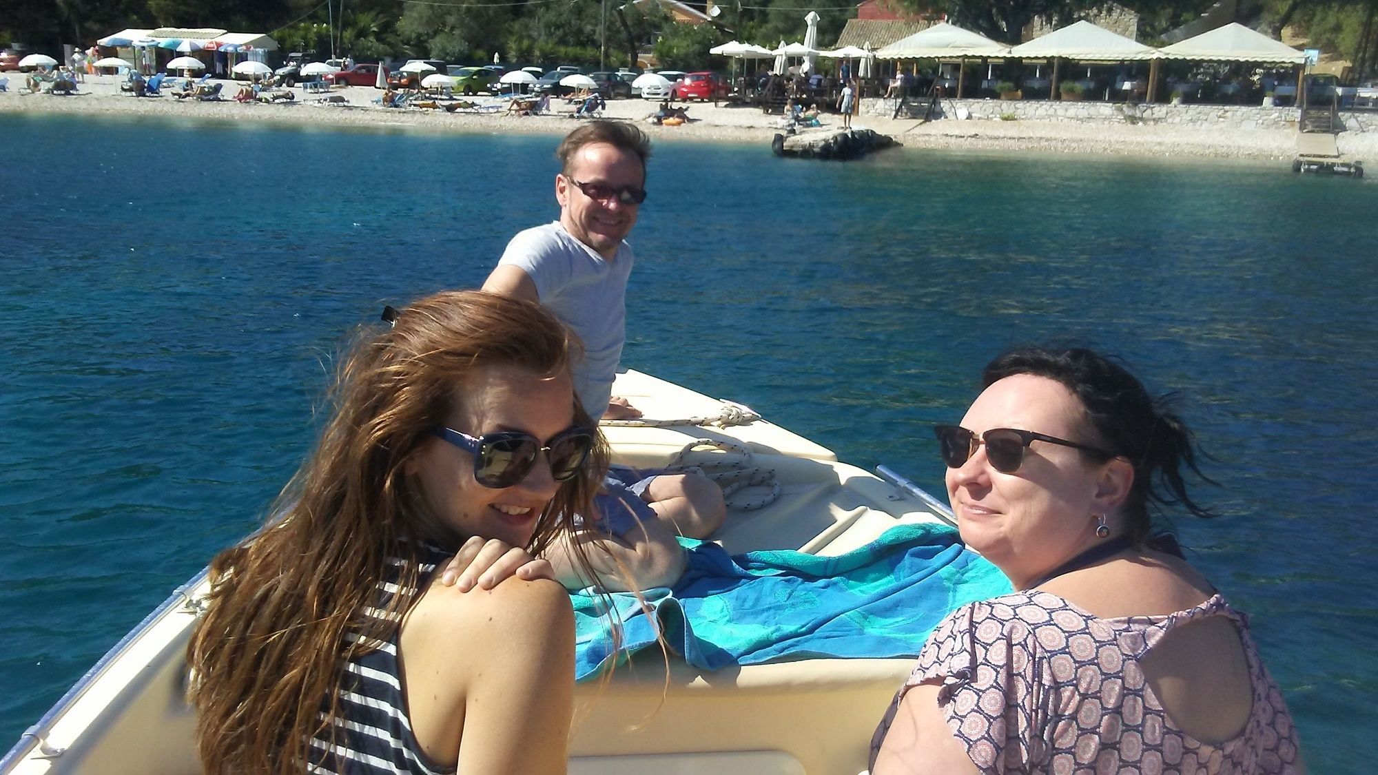 Фото Nissaki Bay