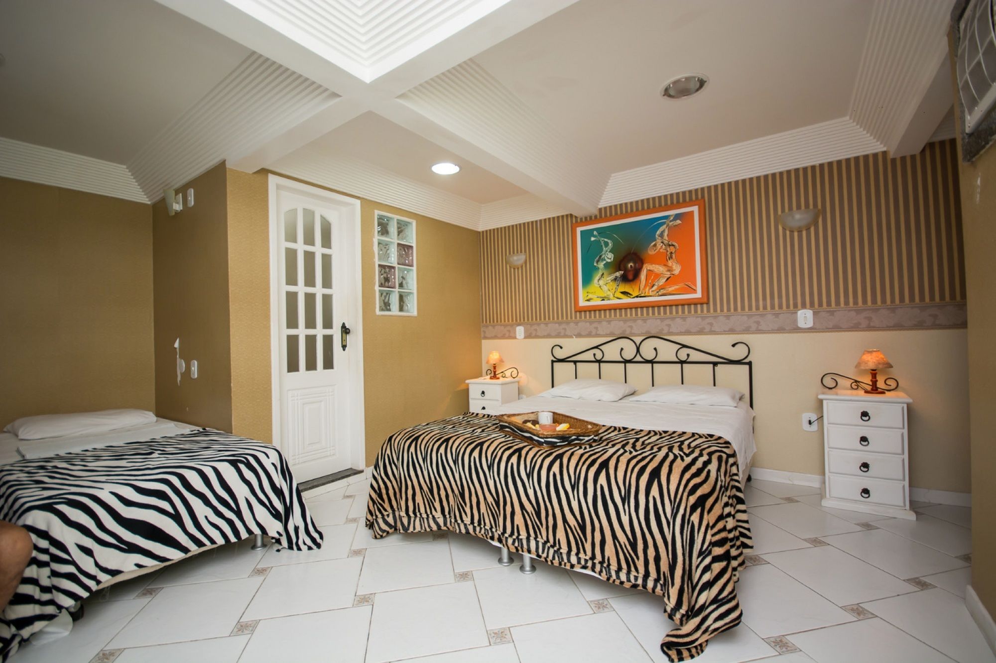 Фото Pousada Capua