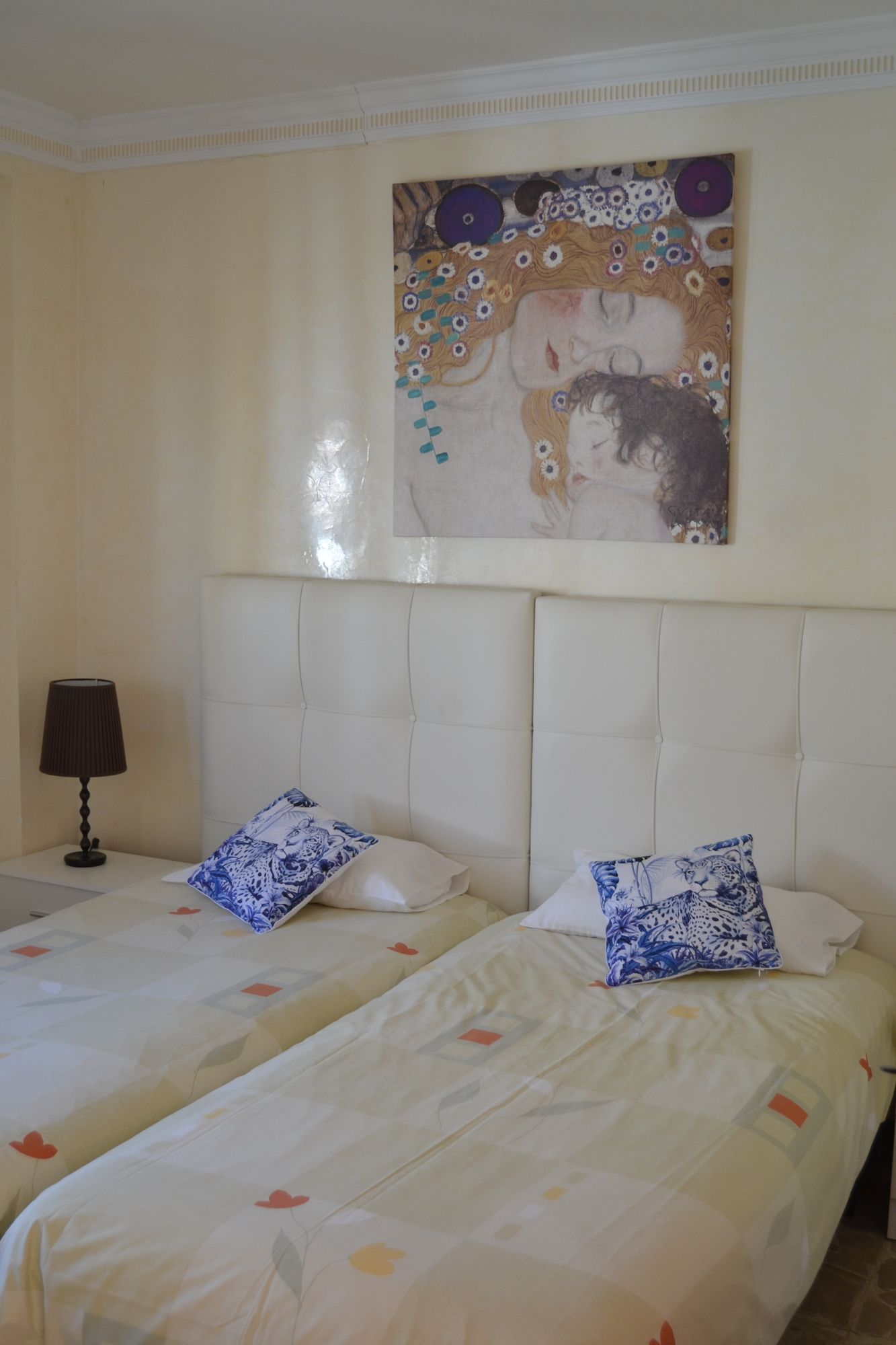 Фото Hof van Holland Carihuela