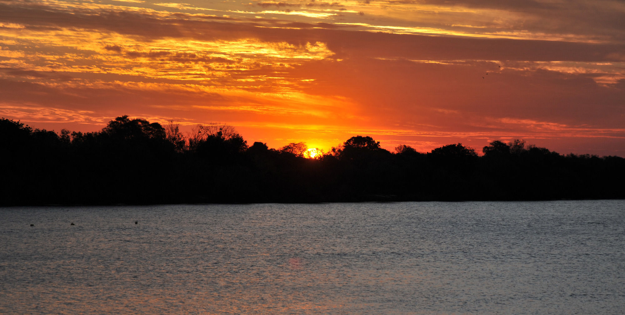 Фото Victoria Falls Waterfront