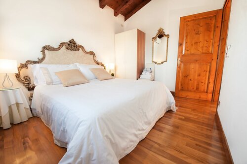 Гостиница Bed & Breakfast Villa Beatrice