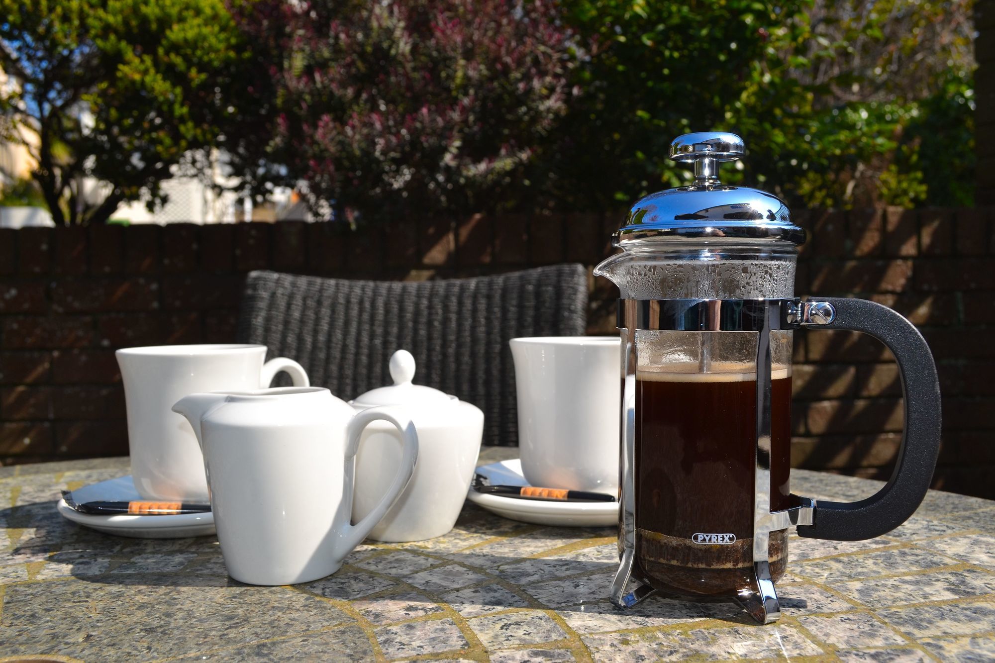 Фото The Sandpiper Guest House