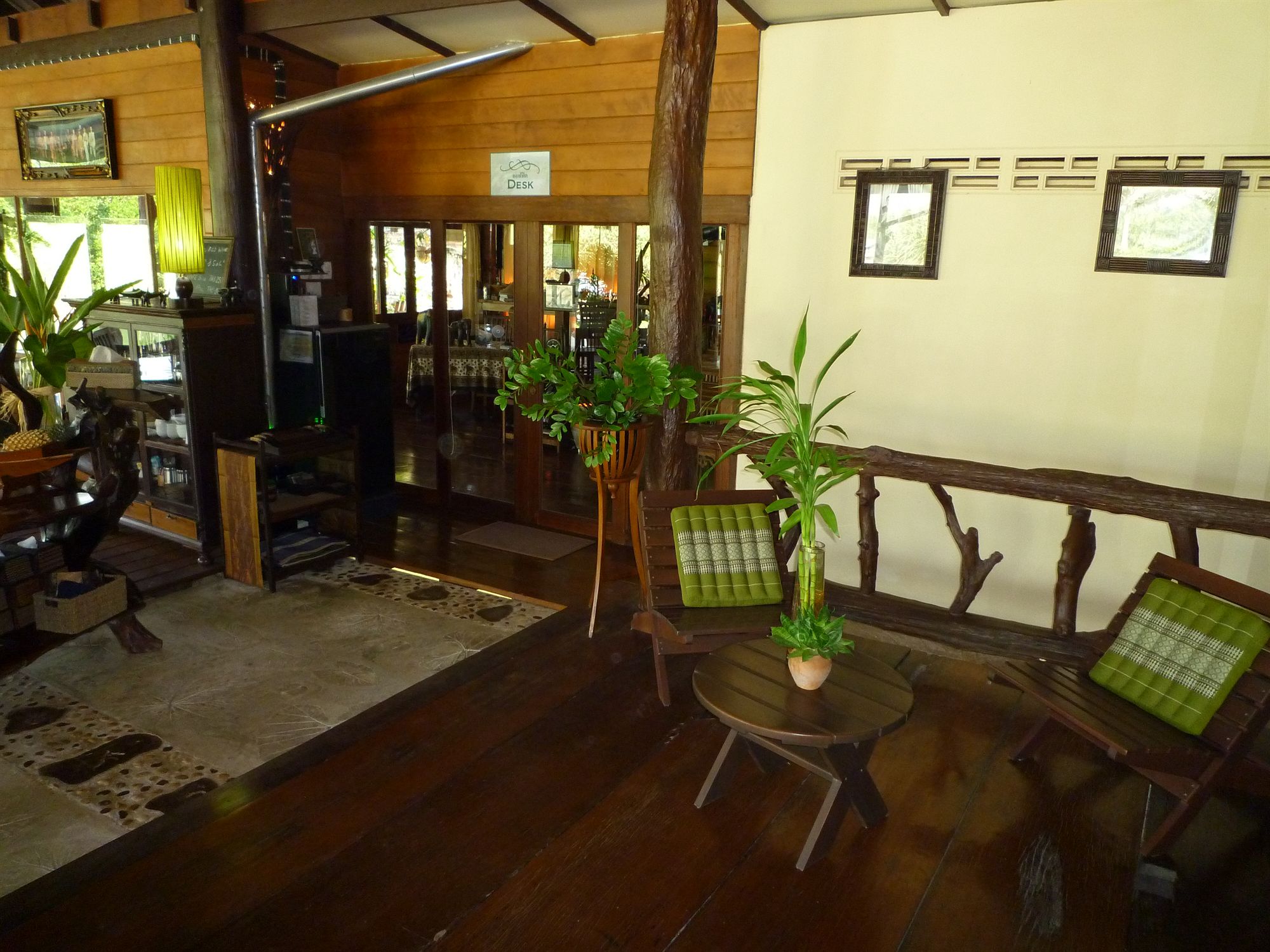 Фото The Mangrove Hideaway Koh Chang