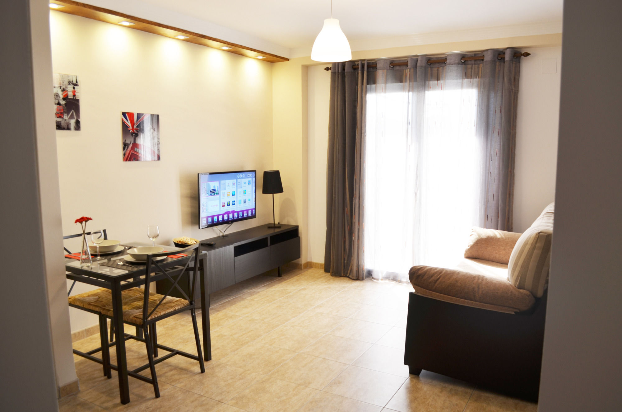 Фото Apartamentos RuiSol