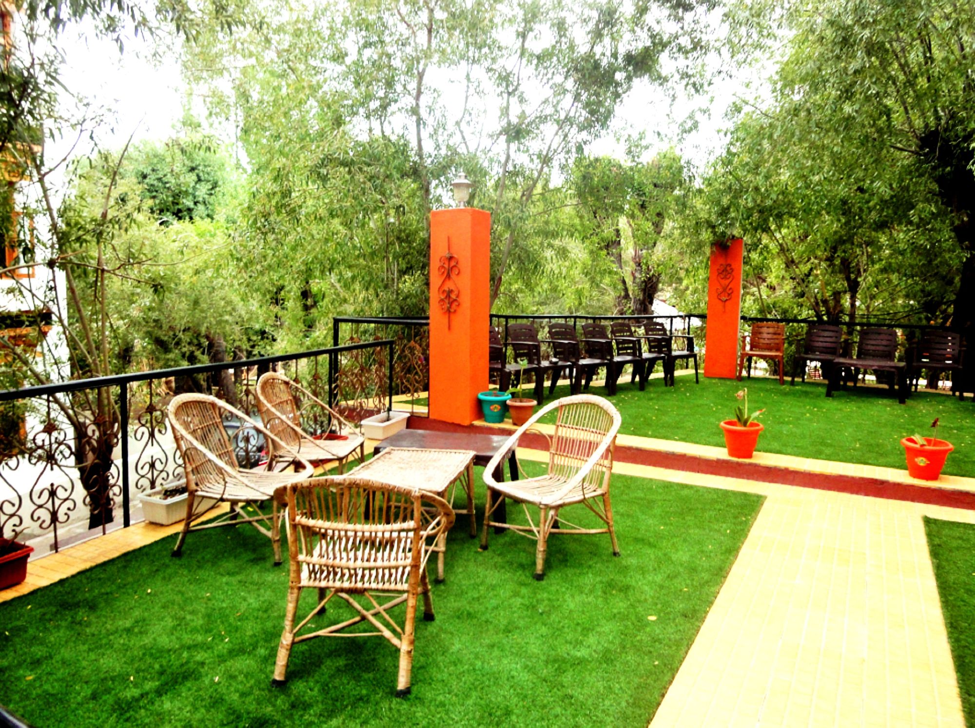 Фото Grand Himalaya