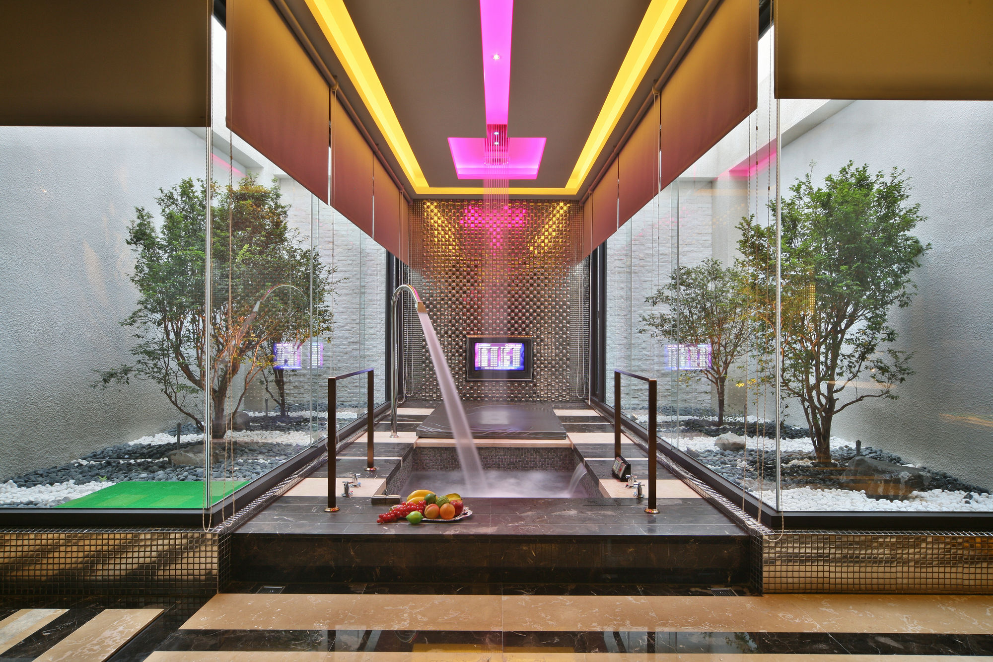 Фото Han Guan Motel